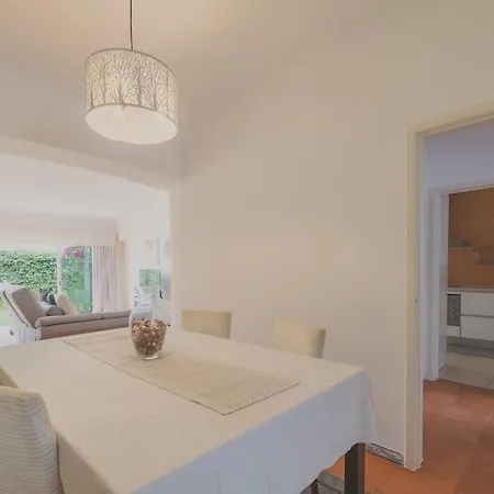 Casa de Férias The With Pool Lisboa