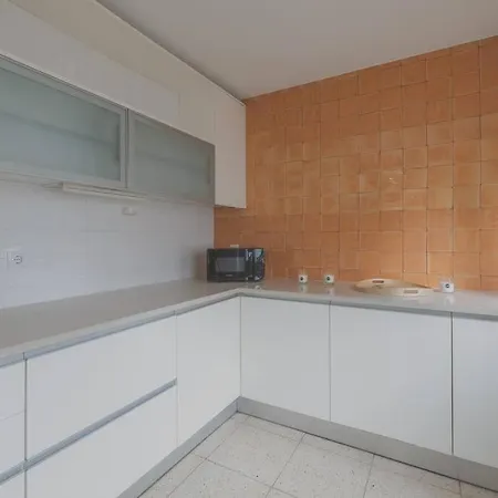 Сasa de vacaciones The With Pool *