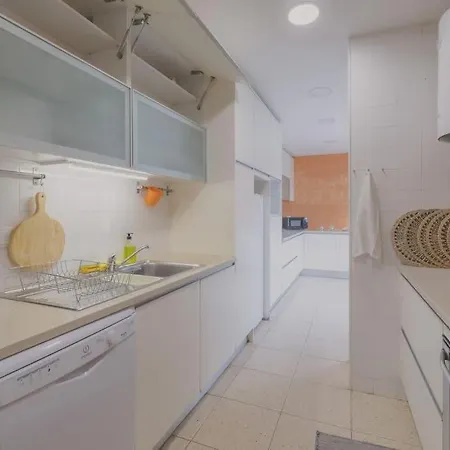 Сasa de vacaciones The With Pool Lisboa