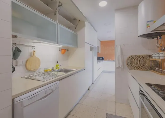 Holiday home The With Pool Lisbon